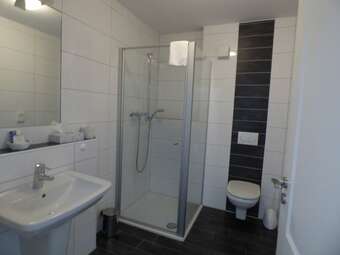 Seeblickhotel Haseluenne