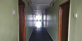 Iroomz Hotel Amaravathi