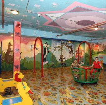 Hotel Boudl Al Shatea