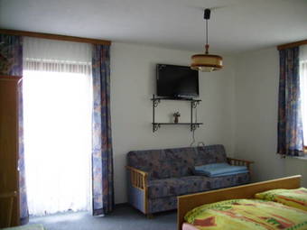 Hostal Rainzhof