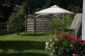 Apartamento Appartements G�rtner