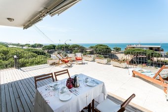 Apartamento Conquistadores Mazag�n