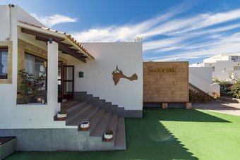 Apartamentos Mar Y Sal