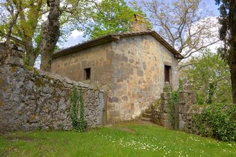 Apartamento Casa Di Lilli