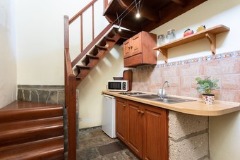 Villa Homelike Century Nature House