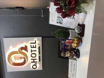 O2 Hotel Sakonnakhon