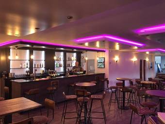 Calloose Holiday Park