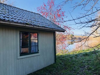 Fishermans Cottage. Open For Bookings