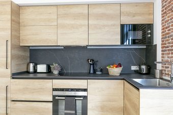 Apartamentos New Heima Prado Museum B1