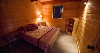 Domaine Lac St-mathieu