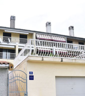 Apartment Dragora