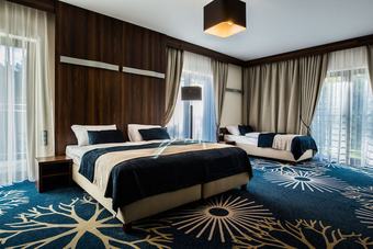 Hotel Kasor