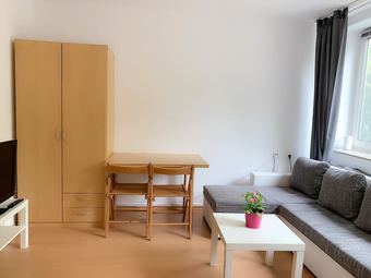 Lovely Apartment 5 Min To Mainstation