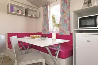 Camping Alpino