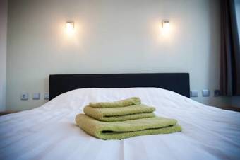 Apartment De Maasnacht