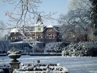 Hotel Kasteel Wurfeld
