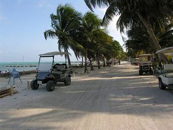 Hotel Seven Seas Resort