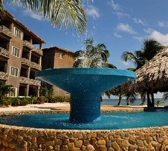 Hotel Captain Morgan's Retreat