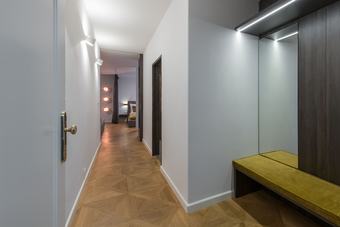 Apartamentos Exclusive Home In Heart Of Prague