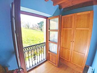 House With 3 Bedrooms In San Rom�n de Villa, With Terrace