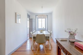 Alfama Spacious And Central + Free Pick-up Apartment, By Timecooler