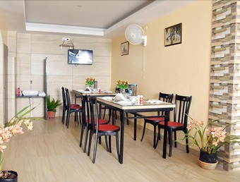 Hotel Ayurlaya Inn