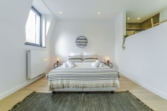 Apartamentos Sweet Inn - Ste Catherine II