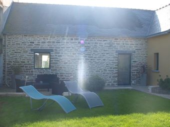 Agroturismo Espace Acu-nature