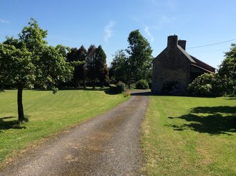 Bed & Breakfast Serendipite