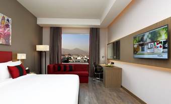 Hotel Ramada Encore By Wyndham Muscat Al Ghubrah