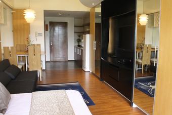 Hotel Splendido Taal Country Club