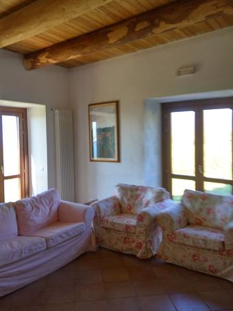 Agroturismo Country House Cammaruso Grande