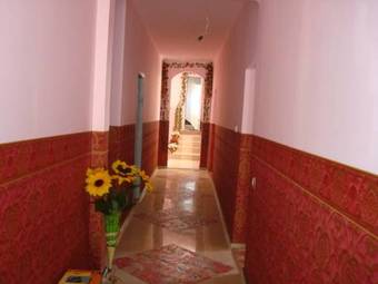 Hostel Shatrata