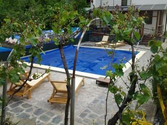 Hostal Guest House Drecheva's House