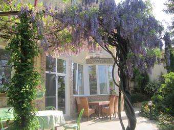 Hostal Guest House Bankya