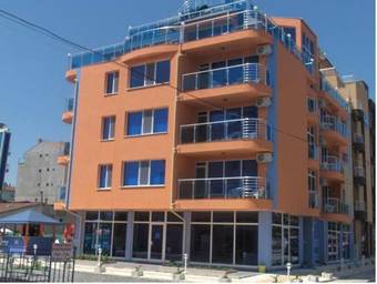 Dara Hotel