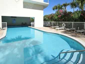 Destin West Resort - Gulfside 207