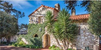 Villa Lx22 Luxury Estate Carmel By The Sea