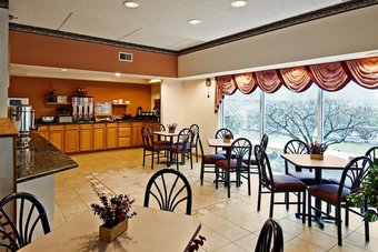 Hotel Americas Best Value Inn & Suites Waukegan Gurnee