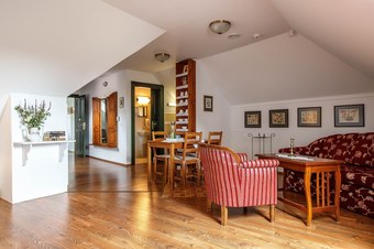 Bed & Breakfast Kosbor Panzi�