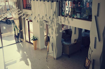 Festa Via Pontica Hotel