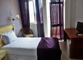 Hotel Marilu