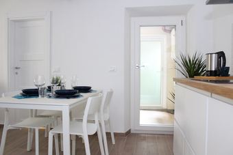 Art Apartment Borgo Stella