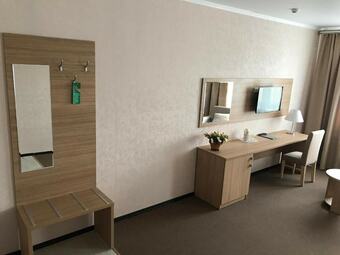 Hotel Vizit