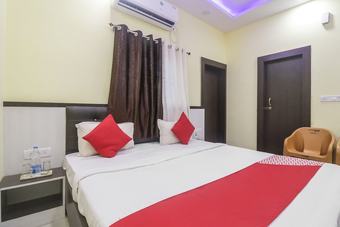 Oyo 49544 Hotel Gopal Vatika