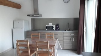 Hotel Le Mas De Mon Pere