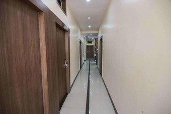 Hotel Swarat