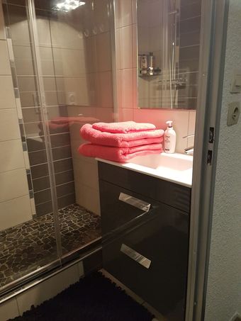 Apartamento Chez Louis - Residence Les Adraits - Les Rousses