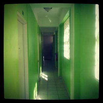 Hostal La Flamboyant Hotel