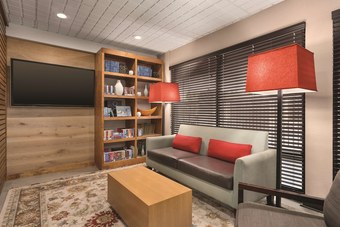 Hotel Country Inn & Suites By Radisson, Florence, Sc